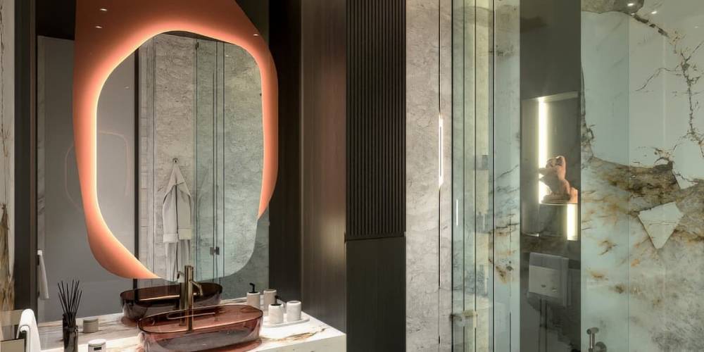 Interior design – Magnum Resort Berawa#