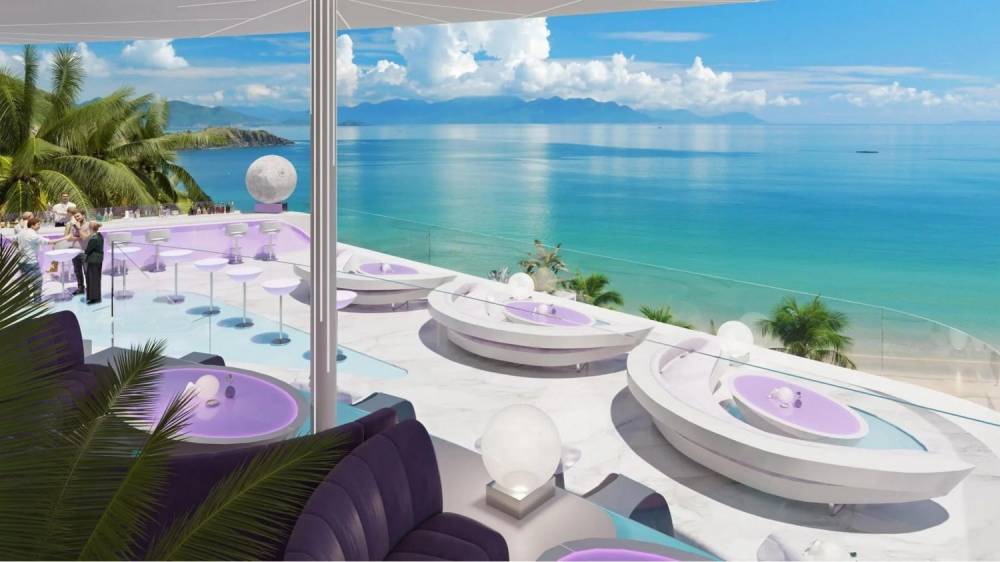 Gallery Magnum Resort Sanur#