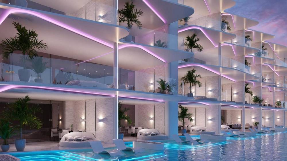Gallery Magnum Resort Sanur#