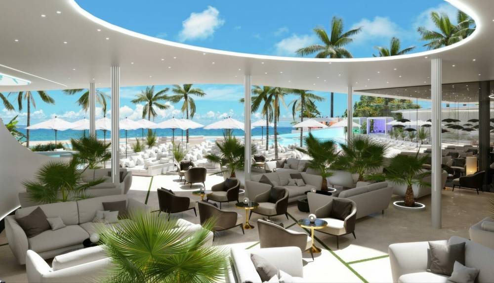 Gallery Magnum Resort Sanur#