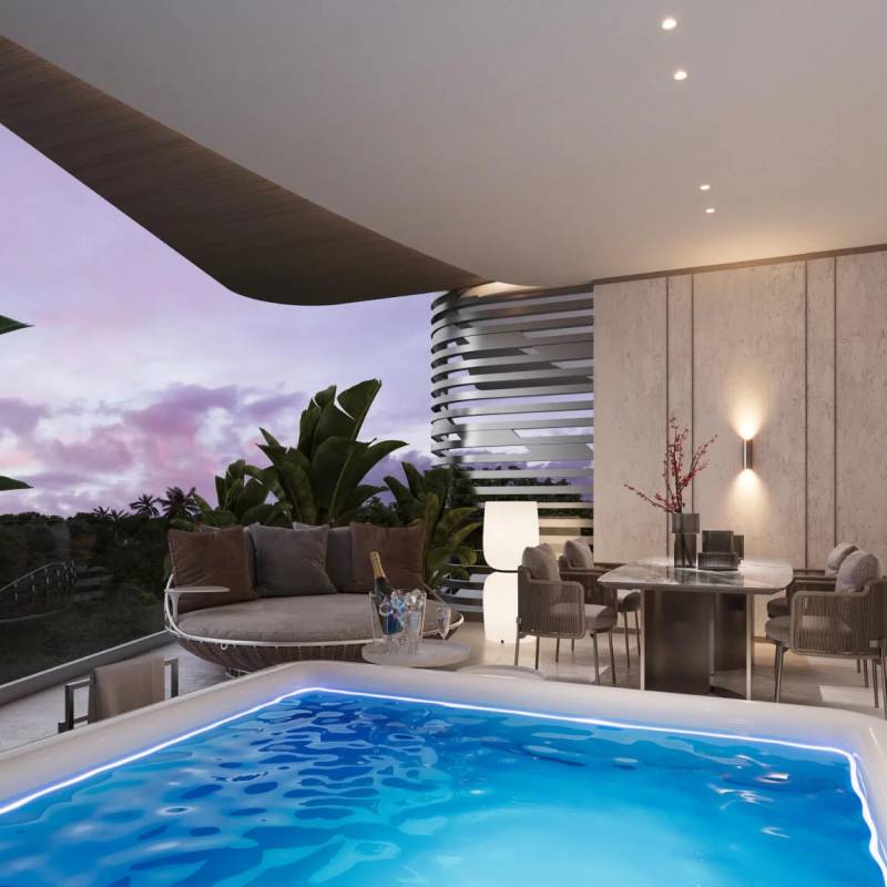 Gallery Magnum Resort Sanur#