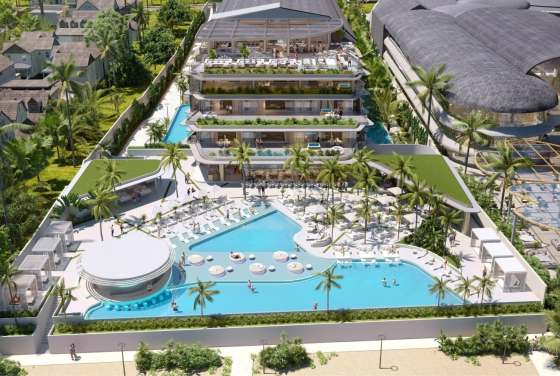 Magnum Resort Sanur