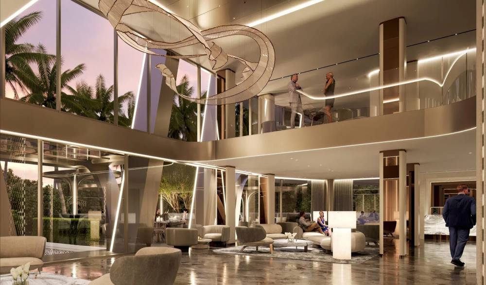Gallery Magnum Resort Sanur#