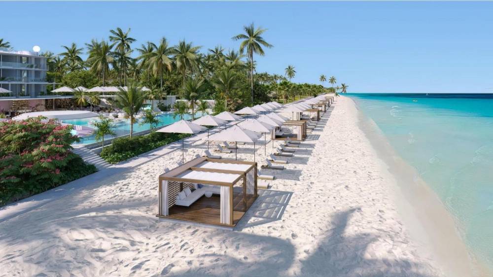 Gallery Magnum Resort Sanur#