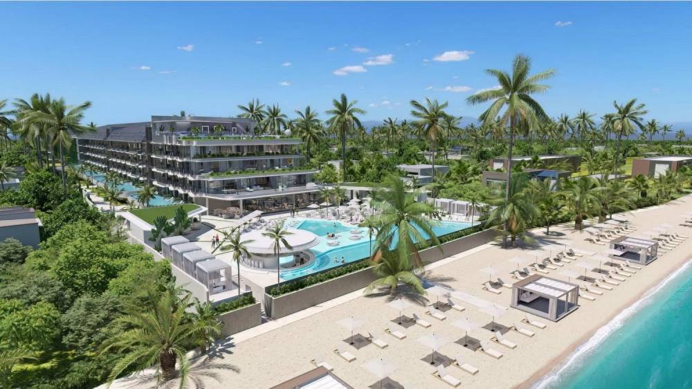 Gallery Magnum Resort Sanur#