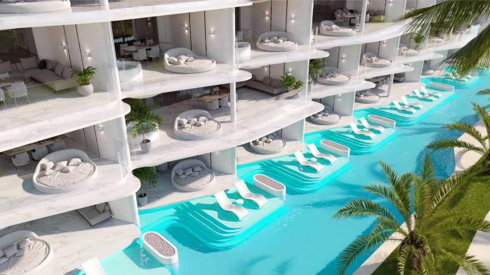 Gallery Magnum Resort Sanur#