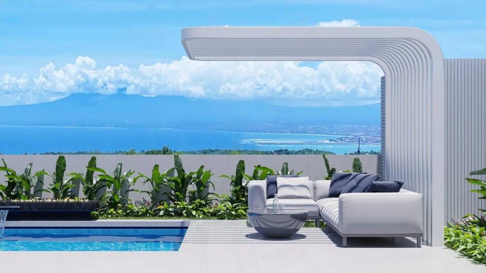 Gallery Sky Stars Ocean View#