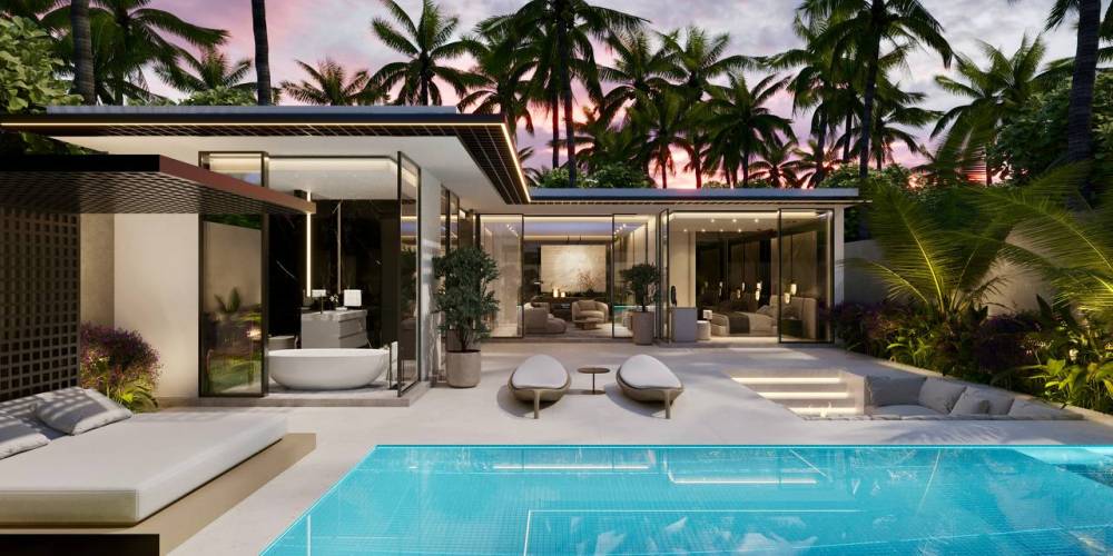 Gallery The Umalas Signature#