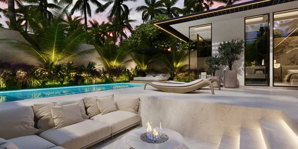 Gallery The Umalas Signature#