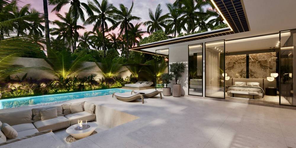 Gallery The Umalas Signature#