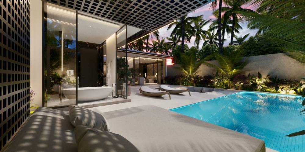 Gallery The Umalas Signature#