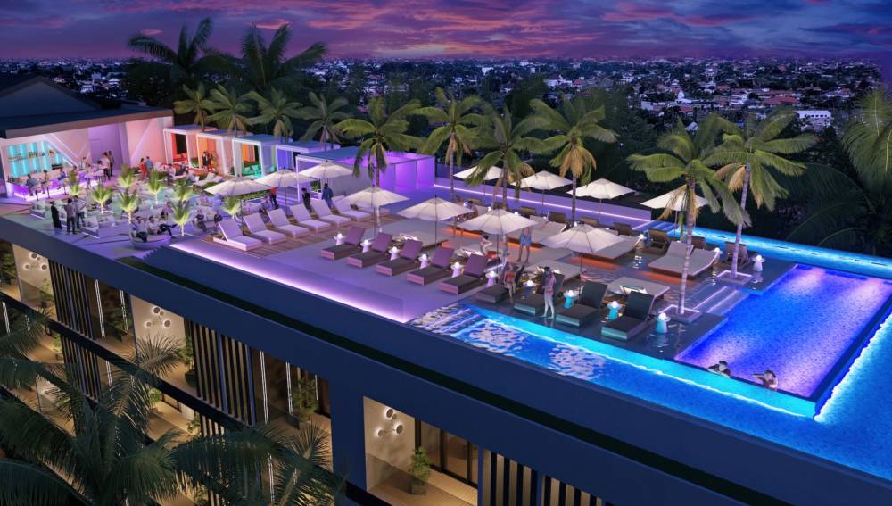 Gallery The Umalas Signature#