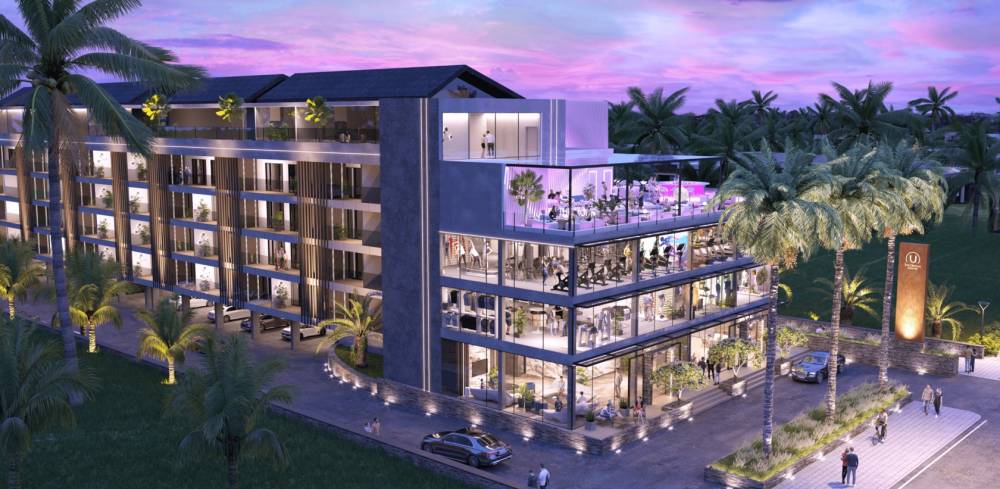 Gallery The Umalas Signature#