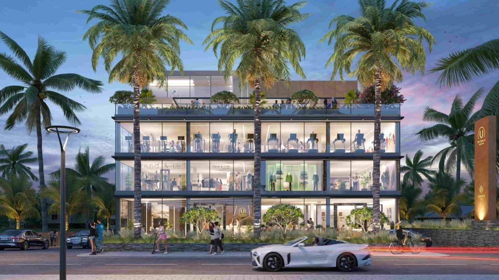 Gallery The Umalas Signature#