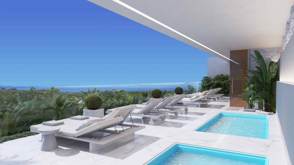 Gallery The Umalas Signature#