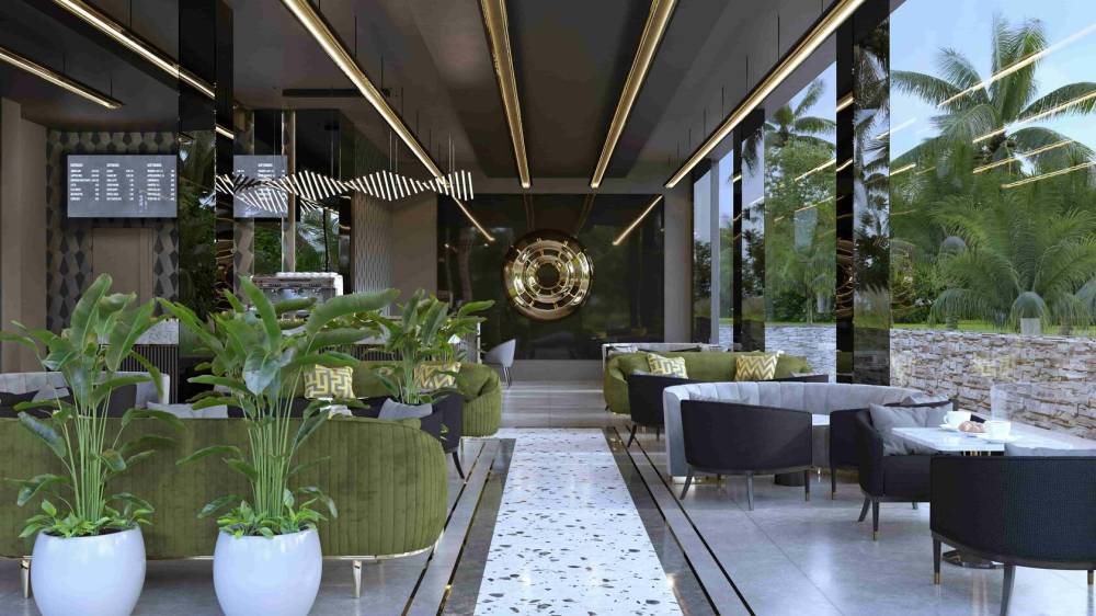 Gallery The Umalas Signature#
