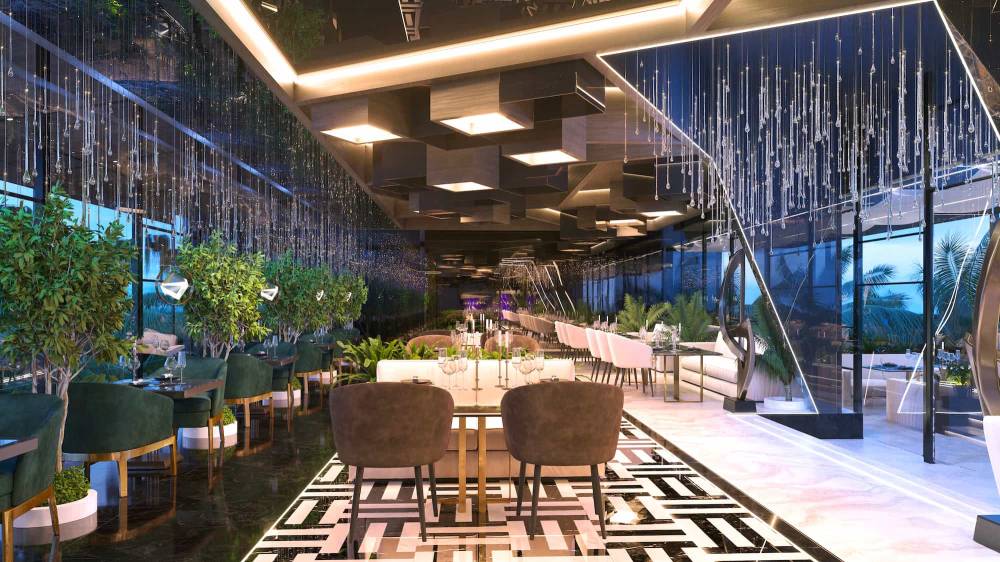 Gallery The Umalas Signature#