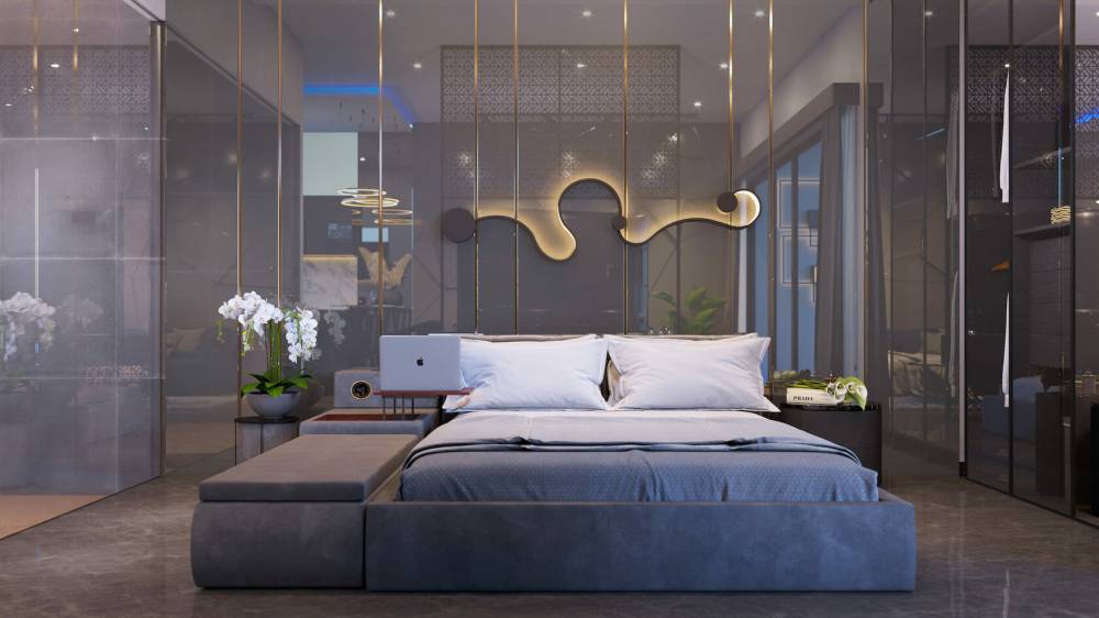 Interior design – The Umalas Signature#