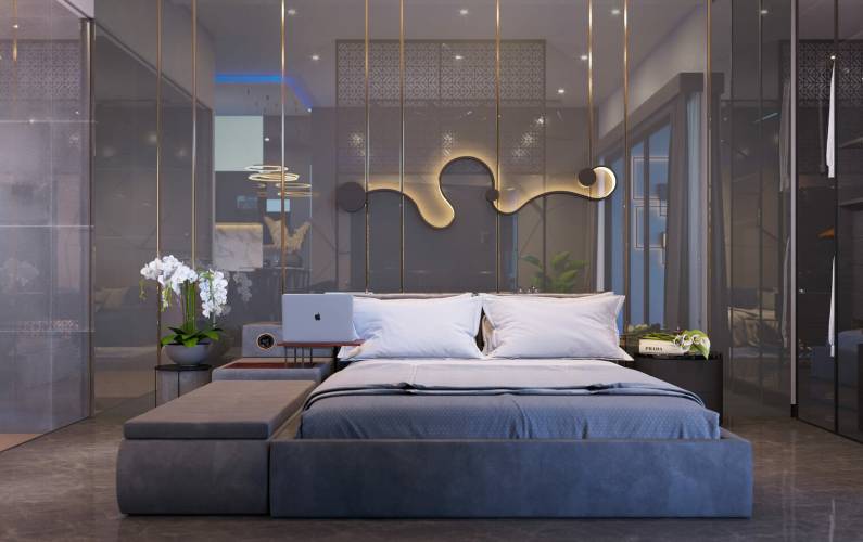 Interior design – The Umalas Signature