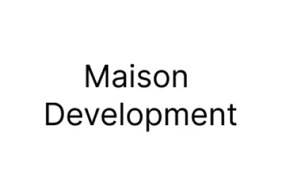 Maison Development