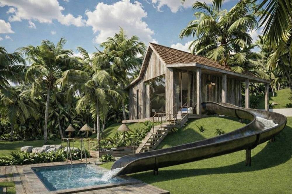 Gallery Maison Verde#