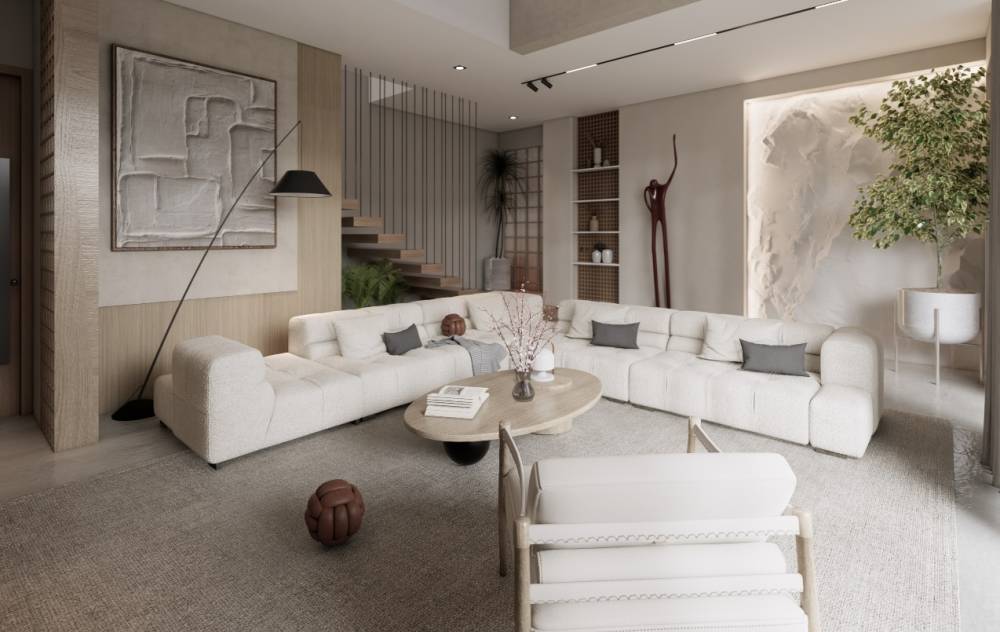 Interior design – Maja Taphala#