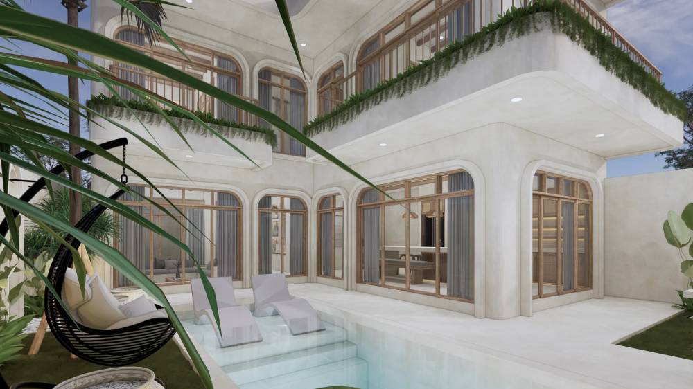 Gallery Marco Villas Pandawa#