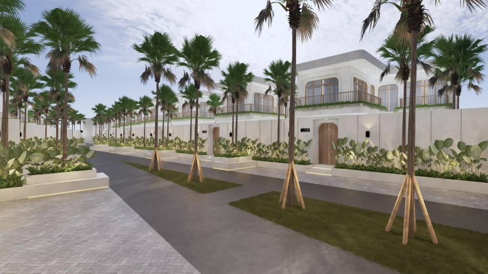 Gallery Marco Villas Pandawa#