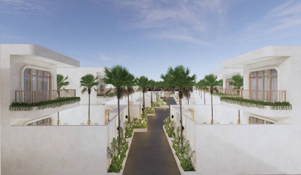 Gallery Marco Villas Pandawa#