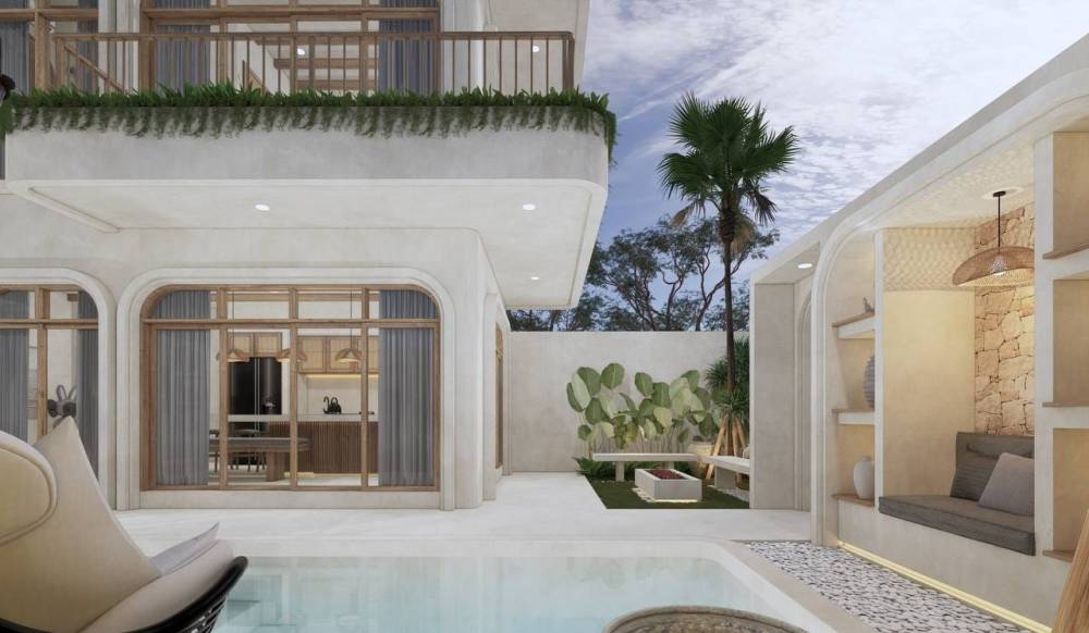 Gallery Marco Villas Pandawa#