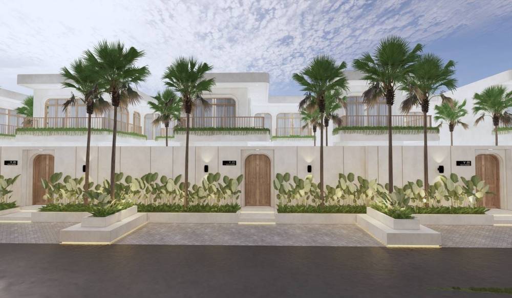 Gallery Marco Villas Pandawa#