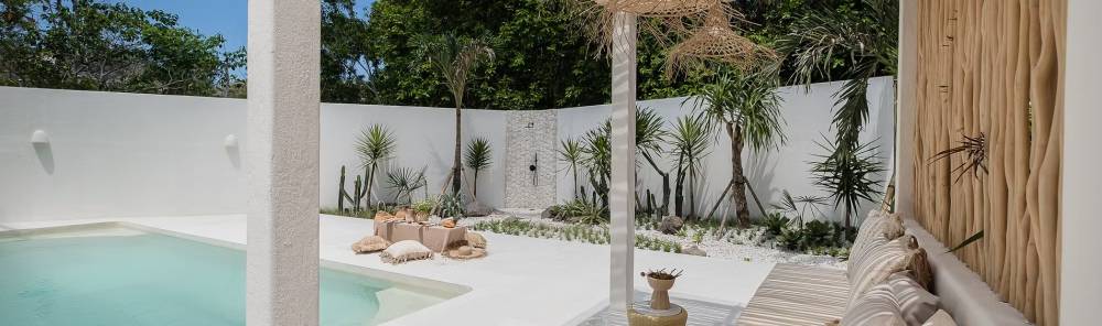 Gallery Mazari Villas#