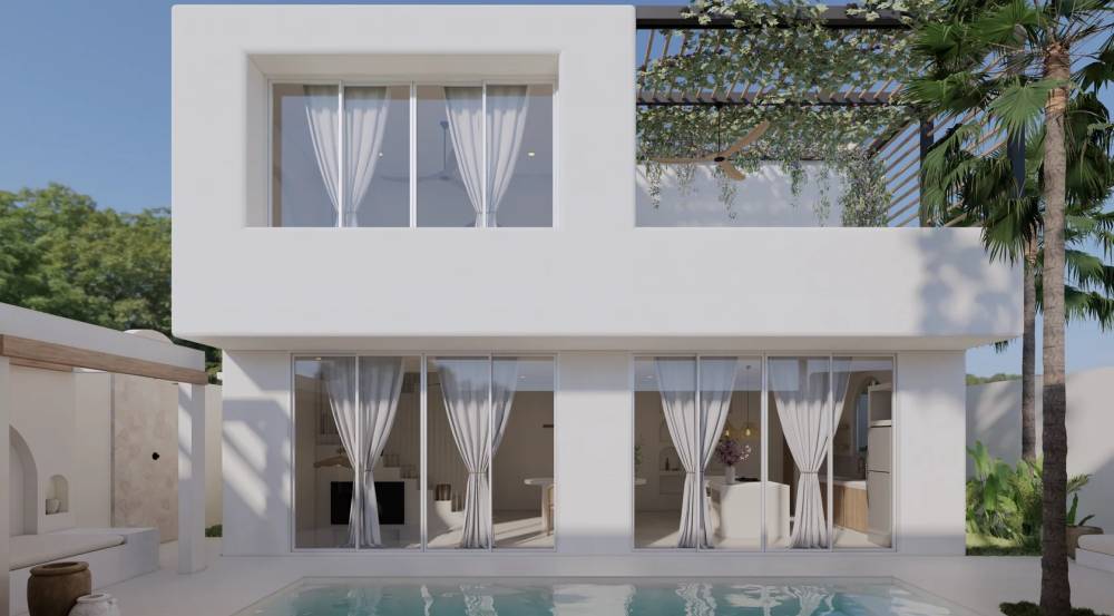 Gallery Mazari Villas#