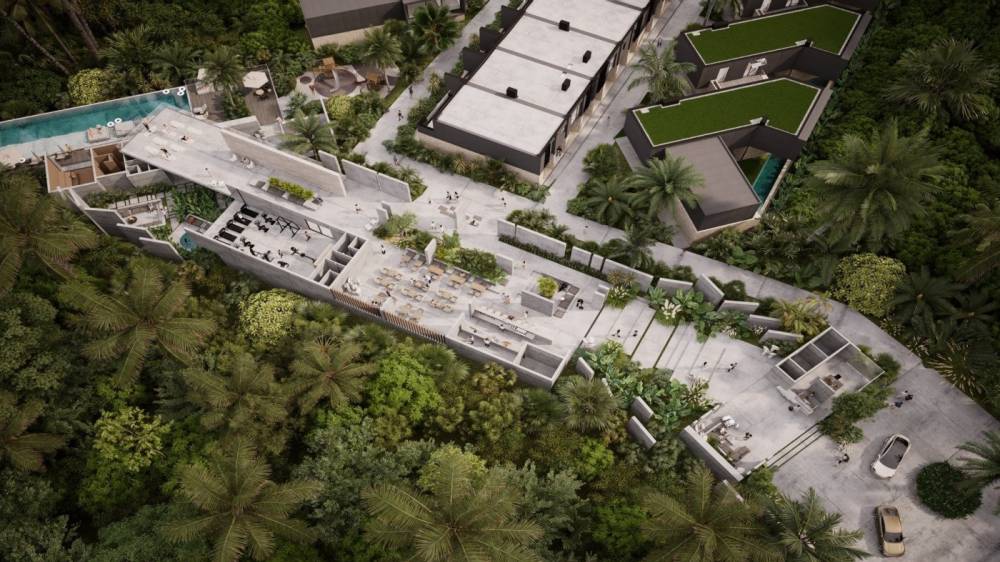 Gallery Hidden City Ubud#