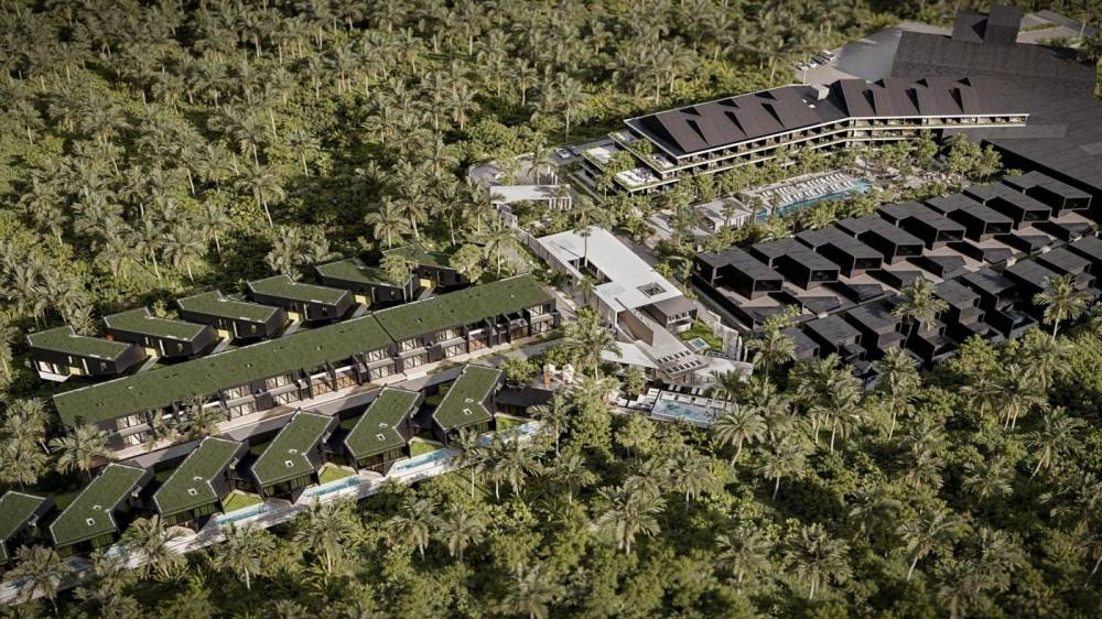 Gallery Hidden City Ubud#