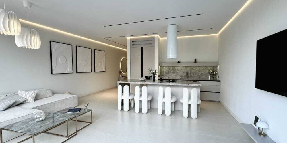Interior design – Hidden City Ubud#