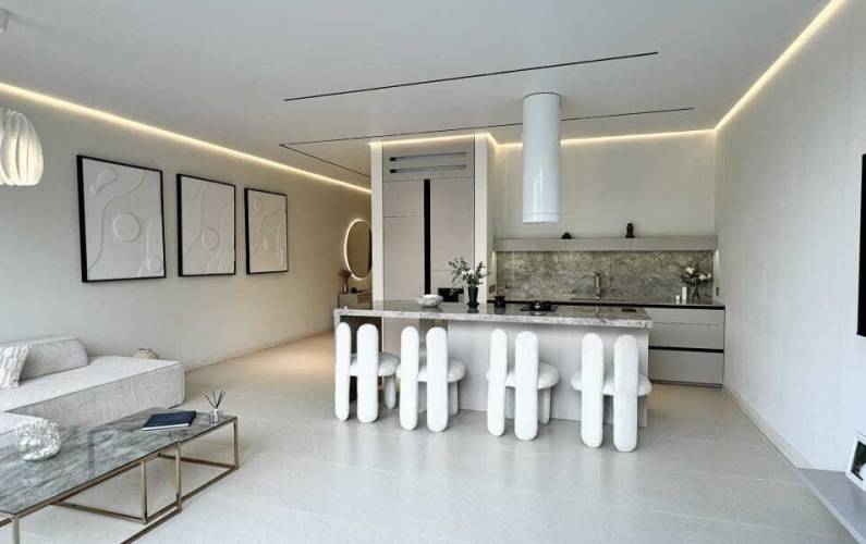 Interior design – Hidden City Ubud