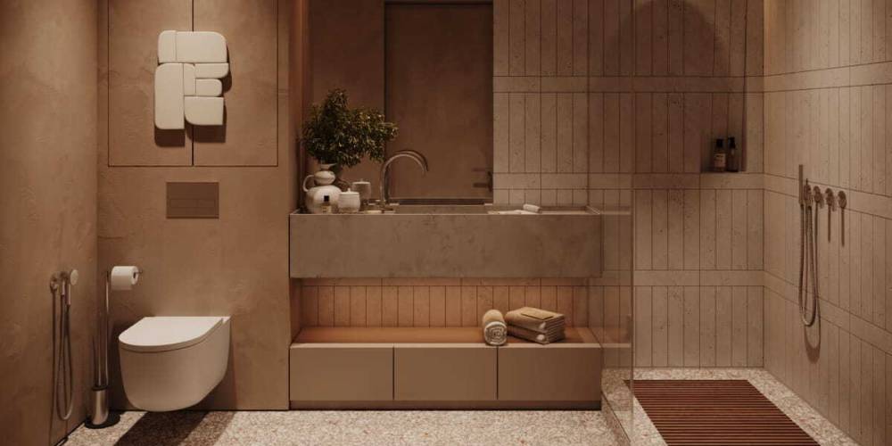 Interior design – Hidden City Ubud#