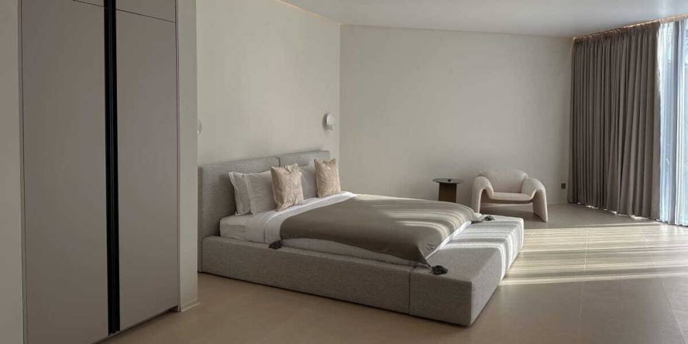 Interior design – Hidden City Ubud#