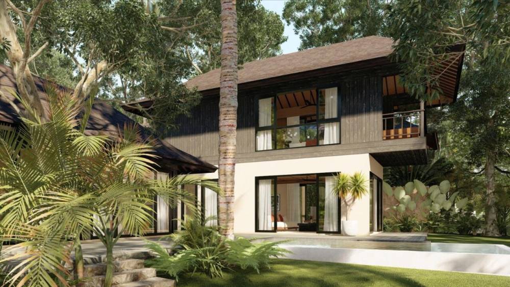 Gallery The Singapadu#