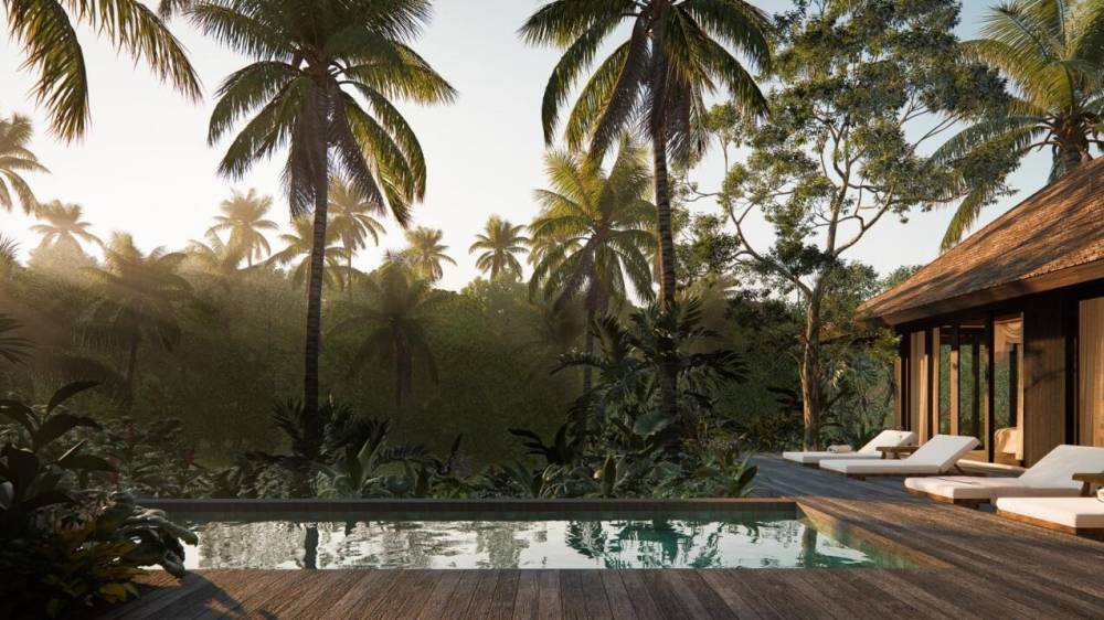 Gallery The Singapadu#