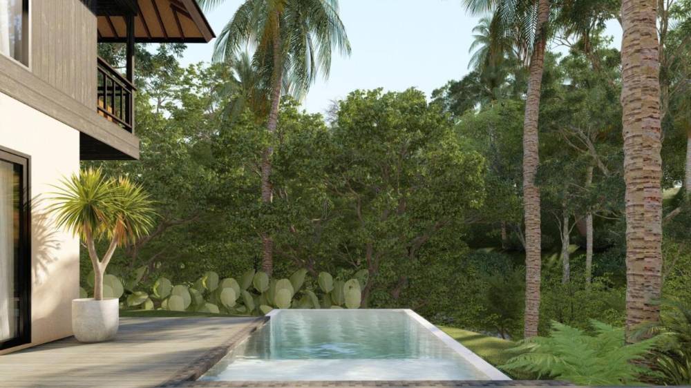 Gallery The Singapadu#