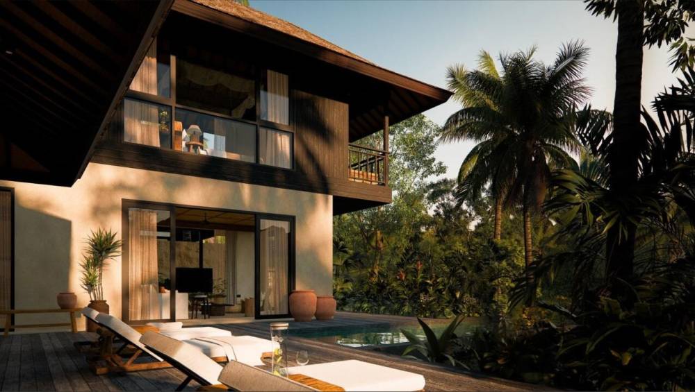 Gallery The Singapadu#