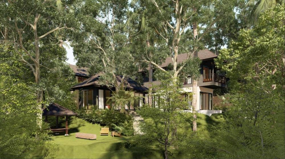 Gallery The Singapadu#