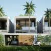 Kembali Bukit Villas