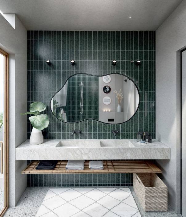 Interior design – Kembali Bukit Villas#
