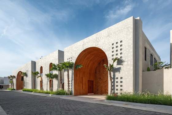 Nila Residence