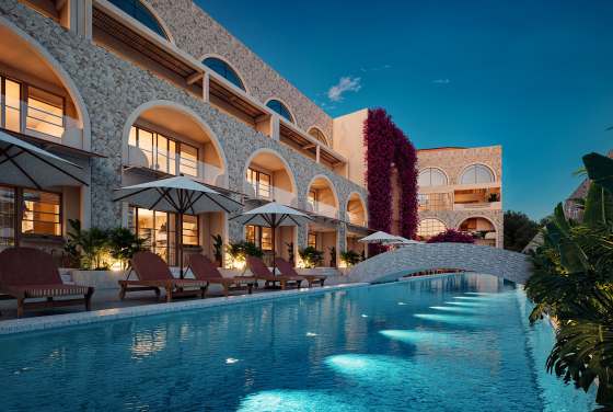 Amali Luxury Residence