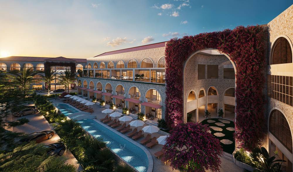 Gallery Amali Luxury Residence#