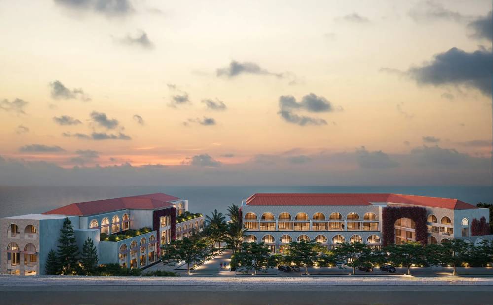 Gallery Amali Luxury Residence#